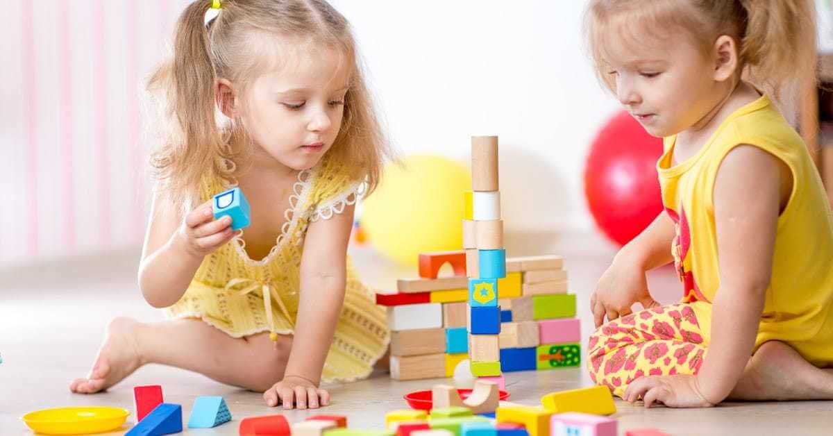 Giochi educativi per bambini: quali proporre e come sceglierli - Uppa